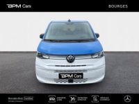 Volkswagen Multivan 1.4 eHybrid 218ch Style Court DSG6 - <small></small> 64.900 € <small>TTC</small> - #7