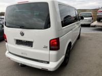Volkswagen Multivan 2.0 BiTDI 180 FAP Confortline Court 4Motion DSG7 - <small></small> 23.900 € <small>TTC</small> - #5