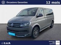 Volkswagen Multivan 2.0 BiTDI 204 FAP PanAmericana 4Motion DSG7 - <small></small> 47.980 € <small>TTC</small> - #1