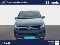 Volkswagen Multivan 2.0 BiTDI 204 FAP PanAmericana 4Motion DSG7 - <small></small> 47.980 € <small>TTC</small> - #2