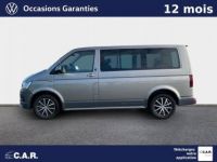 Volkswagen Multivan 2.0 BiTDI 204 FAP PanAmericana 4Motion DSG7 - <small></small> 47.980 € <small>TTC</small> - #3