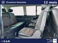 Volkswagen Multivan 2.0 BiTDI 204 FAP PanAmericana 4Motion DSG7 - <small></small> 47.980 € <small>TTC</small> - #8