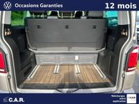 Volkswagen Multivan 2.0 BiTDI 204 FAP PanAmericana 4Motion DSG7 - <small></small> 47.980 € <small>TTC</small> - #23