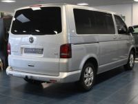 Volkswagen Multivan 2.0 TDI 140 FAP Confortline Court - <small></small> 24.998 € <small>TTC</small> - #5