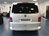 Volkswagen Multivan 2.0 TDI 140 FAP Confortline Court - <small></small> 24.998 € <small>TTC</small> - #6