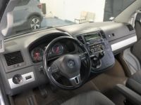 Volkswagen Multivan 2.0 TDI 140 FAP Confortline Court - <small></small> 24.998 € <small>TTC</small> - #9