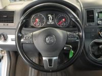 Volkswagen Multivan 2.0 TDI 140 FAP Confortline Court - <small></small> 24.998 € <small>TTC</small> - #11