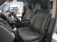 Volkswagen Multivan 2.0 TDI 140 FAP Confortline Court - <small></small> 24.998 € <small>TTC</small> - #13