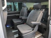 Volkswagen Multivan 2.0 TDI 140 FAP Confortline Court - <small></small> 24.998 € <small>TTC</small> - #14