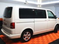 Volkswagen Multivan 2.0 TDI 180CH BLUEMOTION TECHNOLOGY CONFORTLINE - <small></small> 23.990 € <small>TTC</small> - #2