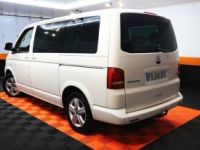 Volkswagen Multivan 2.0 TDI 180CH BLUEMOTION TECHNOLOGY CONFORTLINE - <small></small> 23.990 € <small>TTC</small> - #3