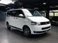 Volkswagen Multivan 2.0 TDI 180CH BLUEMOTION TECHNOLOGY EDITION 25 4MOTION DSG7 - <small></small> 34.990 € <small>TTC</small> - #4