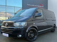 Volkswagen Multivan 2.0 TDI 180ch HIGHLINE BVM6 - <small></small> 38.900 € <small>TTC</small> - #1