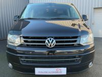 Volkswagen Multivan 2.0 TDI 180ch HIGHLINE BVM6 - <small></small> 38.900 € <small>TTC</small> - #2