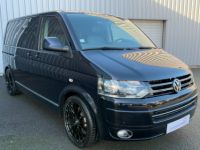 Volkswagen Multivan 2.0 TDI 180ch HIGHLINE BVM6 - <small></small> 38.900 € <small>TTC</small> - #3