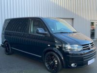 Volkswagen Multivan 2.0 TDI 180ch HIGHLINE BVM6 - <small></small> 38.900 € <small>TTC</small> - #4