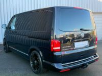 Volkswagen Multivan 2.0 TDI 180ch HIGHLINE BVM6 - <small></small> 38.900 € <small>TTC</small> - #8