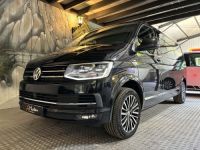 Volkswagen Multivan 2.0 TDI 198 CV CARAT LONG 4MOTION DSG - <small></small> 58.950 € <small>TTC</small> - #2