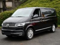 Volkswagen Multivan 2.0 TDI 198CH DSG7 CARAT EDITION - <small></small> 55.000 € <small>TTC</small> - #1