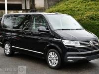 Volkswagen Multivan 2.0 TDI 198CH DSG7 CARAT EDITION - <small></small> 55.000 € <small>TTC</small> - #2