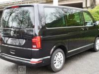 Volkswagen Multivan 2.0 TDI 198CH DSG7 CARAT EDITION - <small></small> 55.000 € <small>TTC</small> - #5