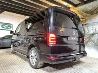 Volkswagen Multivan 2.0 TDI 204 CV CARAT EDITION 4MOTION DSG 7PL - <small></small> 39.950 € <small>TTC</small> - #4