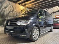 Volkswagen Multivan 2.0 TDI 204 CV CARAT EDITION 4MOTION DSG 7PL - <small></small> 39.950 € <small>TTC</small> - #2