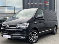 Volkswagen Multivan 2.0 TDI 204ch BlueMotion Technology BUSINESS DSG7 6 PLACES - <small></small> 54.900 € <small>TTC</small> - #1