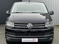 Volkswagen Multivan 2.0 TDI 204ch BlueMotion Technology BUSINESS DSG7 6 PLACES - <small></small> 54.900 € <small>TTC</small> - #2