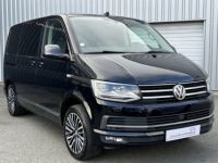 Volkswagen Multivan 2.0 TDI 204ch BlueMotion Technology BUSINESS DSG7 6 PLACES - <small></small> 54.900 € <small>TTC</small> - #3