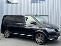 Volkswagen Multivan 2.0 TDI 204ch BlueMotion Technology BUSINESS DSG7 6 PLACES - <small></small> 54.900 € <small>TTC</small> - #4