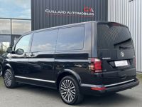 Volkswagen Multivan 2.0 TDI 204ch BlueMotion Technology BUSINESS DSG7 6 PLACES - <small></small> 54.900 € <small>TTC</small> - #5