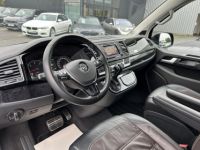 Volkswagen Multivan 2.0 TDI 204ch BlueMotion Technology BUSINESS DSG7 6 PLACES - <small></small> 54.900 € <small>TTC</small> - #9