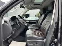 Volkswagen Multivan 2.0 TDI 204ch BlueMotion Technology BUSINESS DSG7 6 PLACES - <small></small> 54.900 € <small>TTC</small> - #12