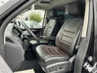 Volkswagen Multivan 2.0 TDI 204ch BlueMotion Technology BUSINESS DSG7 6 PLACES - <small></small> 54.900 € <small>TTC</small> - #13