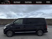 Volkswagen Multivan 2.0 TDI 204ch BlueMotion Technology Carat Edition 4Motion DSG7 - <small></small> 39.990 € <small>TTC</small> - #2