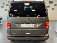 Volkswagen Multivan 2.0 TDI BlueMotion Technology Carat DSG7 Court - <small></small> 37.000 € <small>TTC</small> - #5