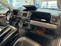 Volkswagen Multivan 2.0 TDI BlueMotion Technology Carat DSG7 Court - <small></small> 37.000 € <small>TTC</small> - #15