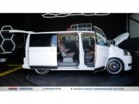 Volkswagen Multivan 2.0 TSI + GPL 4MOTION DSG EDITION 25 // PREPA HGP 300 CH - <small></small> 51.900 € <small>TTC</small> - #12