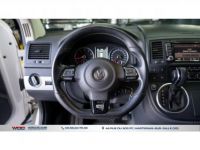 Volkswagen Multivan 2.0 TSI + GPL 4MOTION DSG EDITION 25 // PREPA HGP 300 CH - <small></small> 51.900 € <small>TTC</small> - #21