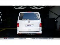 Volkswagen Multivan 2.0 TSI + GPL 4MOTION DSG EDITION 25 // PREPA HGP 300 CH - <small></small> 51.900 € <small>TTC</small> - #85
