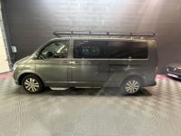 Volkswagen Multivan 2.0 TSI 204 DSG7 4Motion Business avec aménagement transport handicapé - <small></small> 45.990 € <small>TTC</small> - #2