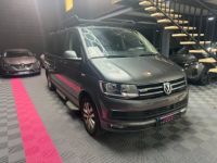 Volkswagen Multivan 2.0 TSI 204 DSG7 4Motion Business avec aménagement transport handicapé - <small></small> 45.990 € <small>TTC</small> - #7