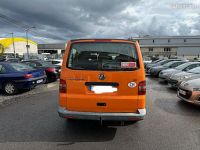 Volkswagen Multivan 2.5 TDI 130CH CONFORT - <small></small> 7.999 € <small>TTC</small> - #6