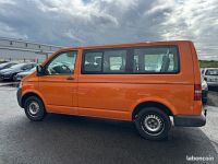 Volkswagen Multivan 2.5 TDI 130CH CONFORT - <small></small> 7.999 € <small>TTC</small> - #8