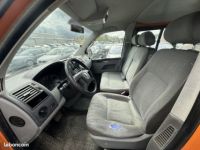 Volkswagen Multivan 2.5 TDI 130CH CONFORT - <small></small> 7.999 € <small>TTC</small> - #10