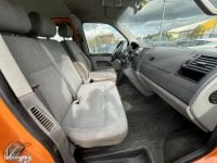 Volkswagen Multivan 2.5 TDI 130CH CONFORT - <small></small> 7.999 € <small>TTC</small> - #12