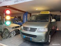 Volkswagen Multivan 2,5 tdi 174 carat bvm6 7 pl - <small></small> 26.990 € <small>TTC</small> - #1