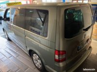 Volkswagen Multivan 2,5 tdi 174 carat bvm6 7 pl - <small></small> 26.990 € <small>TTC</small> - #2