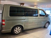 Volkswagen Multivan 2,5 tdi 174 carat bvm6 7 pl - <small></small> 26.990 € <small>TTC</small> - #3